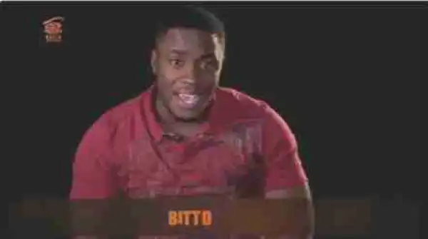 BBNaija: Bitto Wins Payporte Game Night